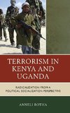 Terrorism in Kenya and Uganda