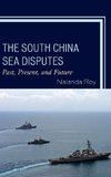 South China Sea Disputes