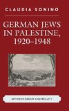 German Jews in Palestine, 1920 1948