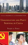 Urbanization and Party Survival in China