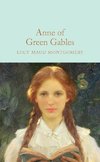 ANNE OF GREEN GABLES