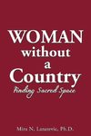 Woman Without a Country