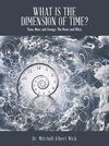 What Is the Dimension of Time?