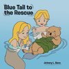 Blue Tail to the Rescue