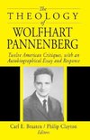 The Theology of Wolfhart Pannenberg