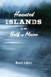 HAUNTED ISLANDS IN THE GULF OFPB