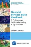 Financial Services Sales Handbook