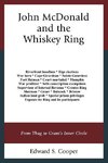 John McDonald and the Whiskey Ring