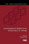 Constitutional Deliberative Democracy in Europe