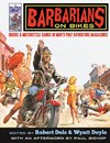 Barbarians on Bikes