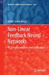 Non-Linear Feedback Neural Networks