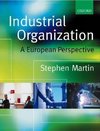 Industrial Organization