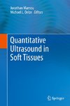 Quantitative Ultrasound in Soft Tissues