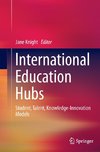 International Education Hubs