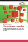 Mecanismos causales