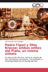 Pedro Figari y Otto Krause; ambas orillas del Plata, un mismo anhelo