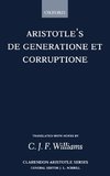 de Generatione Et Corruptione