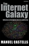 The Internet Galaxy