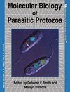 Molecular Biology of Parasitic Protozoa