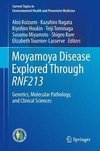 MOYAMOYA DISEASE EXPLORED THRO