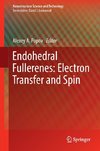 Endohedral Fullerenes: Electron Transfer and Spin