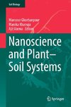 Nanoscience and Plant-Soil Systems