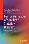 Formal Verification of Simulink/Stateflow Diagrams