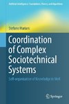 Coordination of Complex Sociotechnical Systems