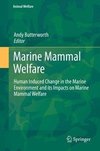 Marine Mammal Welfare