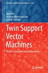 Twin Support Vector Machines