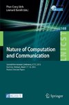 Nature of Computation and Communication