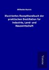 Illustriertes Rezepthandbuch der praktischen Destillation für Industrie, Land- und Hauswirtschaft