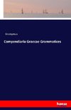 Compendiaria Graecae Grammatices