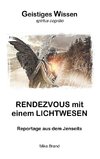 Rendezvous mit einem Lichtwesen