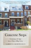 Concrete Steps