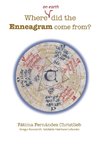 Where (on Earth) did the Enneagram come from?