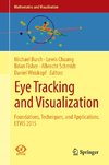 Eye Tracking and Visualization