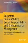 Corporate Sustainability, Social Responsibility and Environmental Management