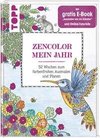 Zencolor: Mein Jahr