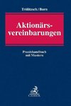 Aktionärsvereinbarungen