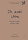 China and Africa