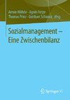 Sozialmanagement - Eine Zwischenbilanz