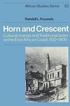 Horn and Crescent