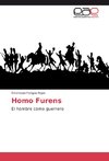 Homo Furens