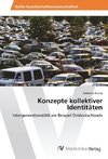 Konzepte kollektiver Identitäten