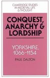 Conquest, Anarchy and Lordship