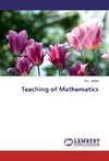 Teaching of Mathematics