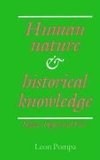 Human Nature and Historical Knowledge