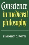 Conscience in Medieval Philosophy