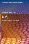 MoS2